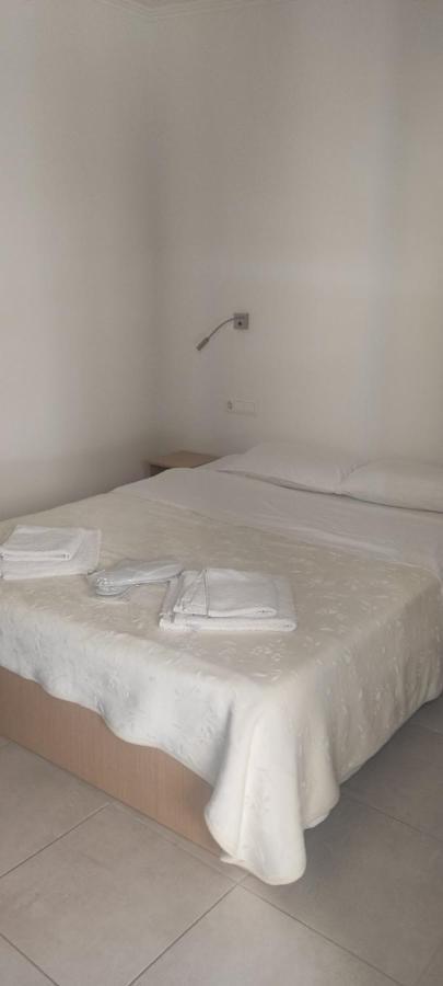 Escape Hotel Nydri  Eksteriør billede