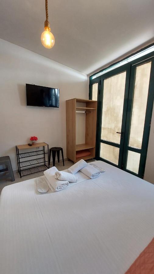 Escape Hotel Nydri  Eksteriør billede