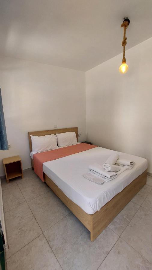 Escape Hotel Nydri  Eksteriør billede